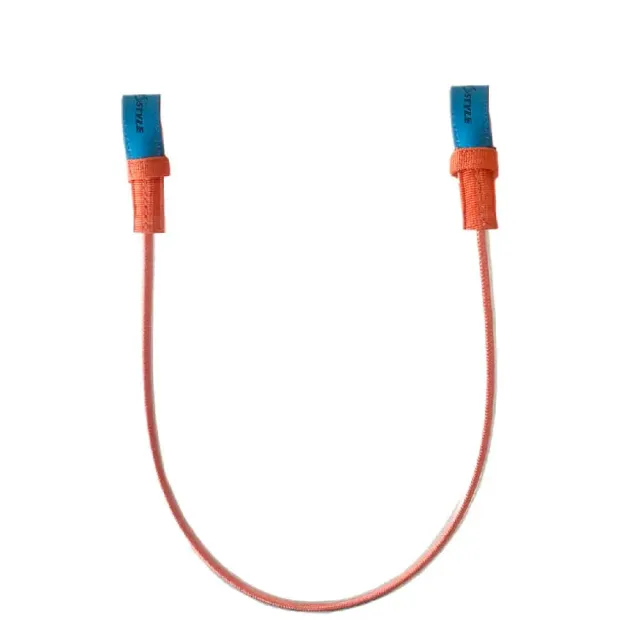 Simmer Style Cima Trapezio Fissa Tubo PU Ricambio