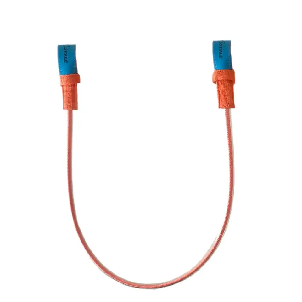 Simmer Style Cima Trapezio Fissa Tubo PU Ricambio