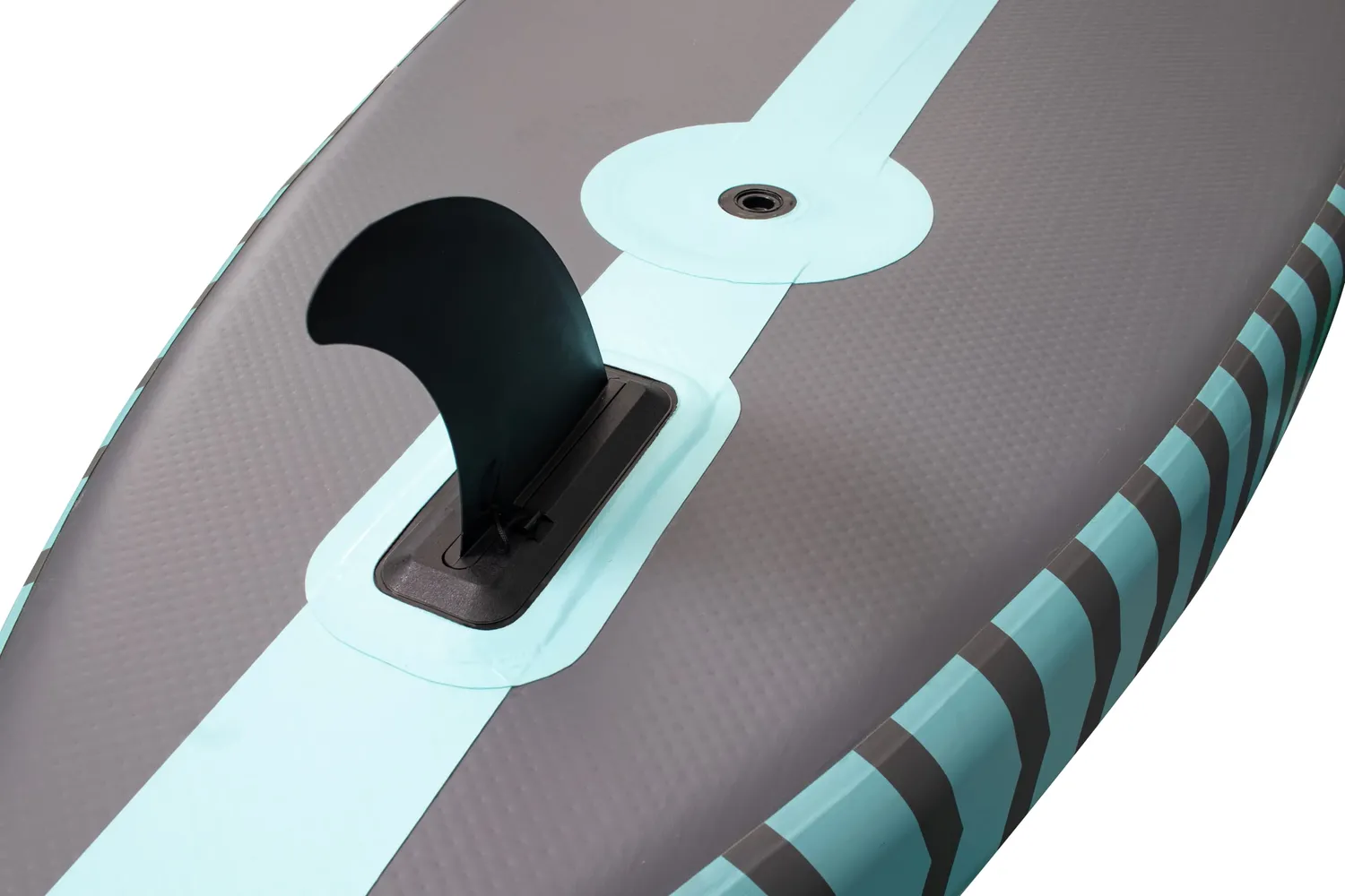 Coasto Capitole kayak gonfiabile 2 posti 426 cm
