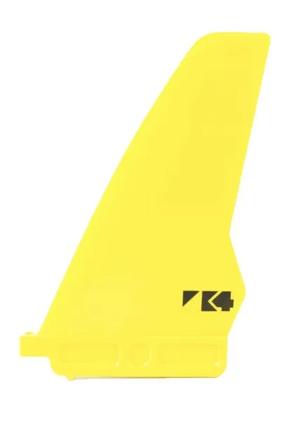 K4 Rocket Rear pinna windsurf singola US Box dynamic flex