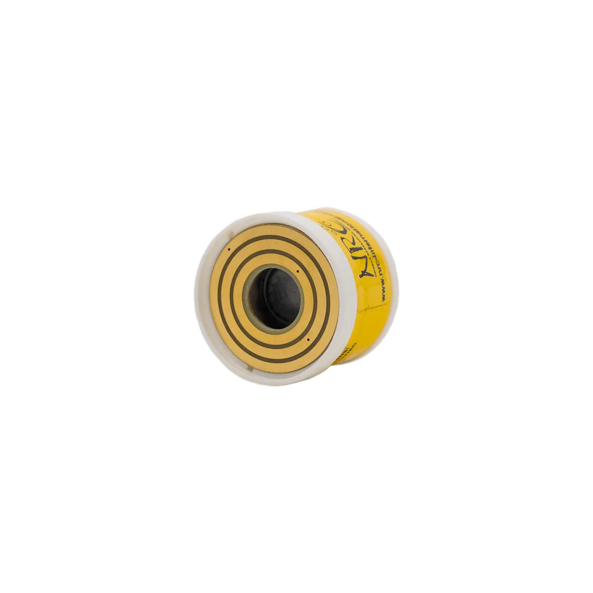 NRC D-02 sensore ossigeno analizzatori e rebreather