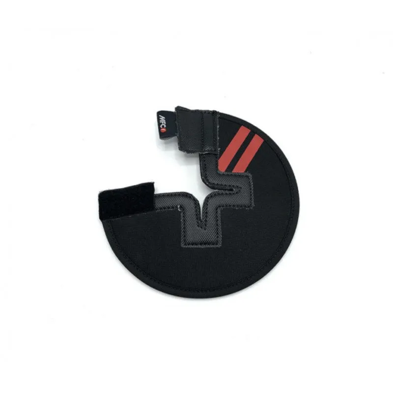 MFC Vulcan Base Pad Protezione Base Albero