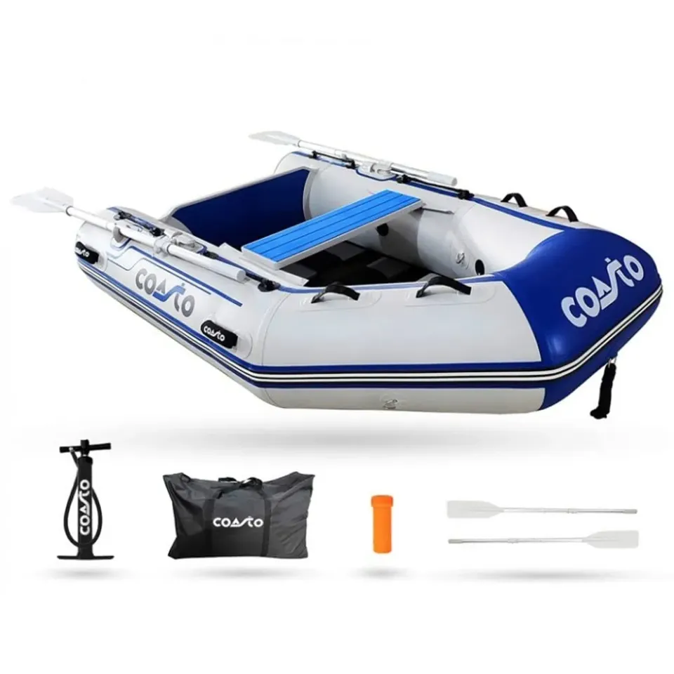 Coasto Slat 230-BT-CSL230C Gommone 230x130 3 posti