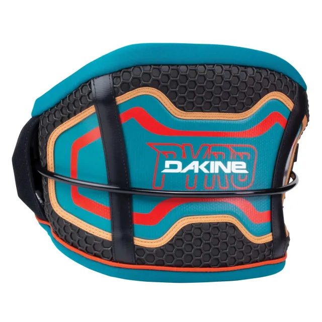 Dakine Pyro Trapezio Windsurf-Kite rigido comfort