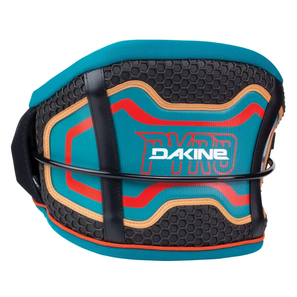 Dakine Pyro Trapezio Windsurf-Kite rigido comfort
