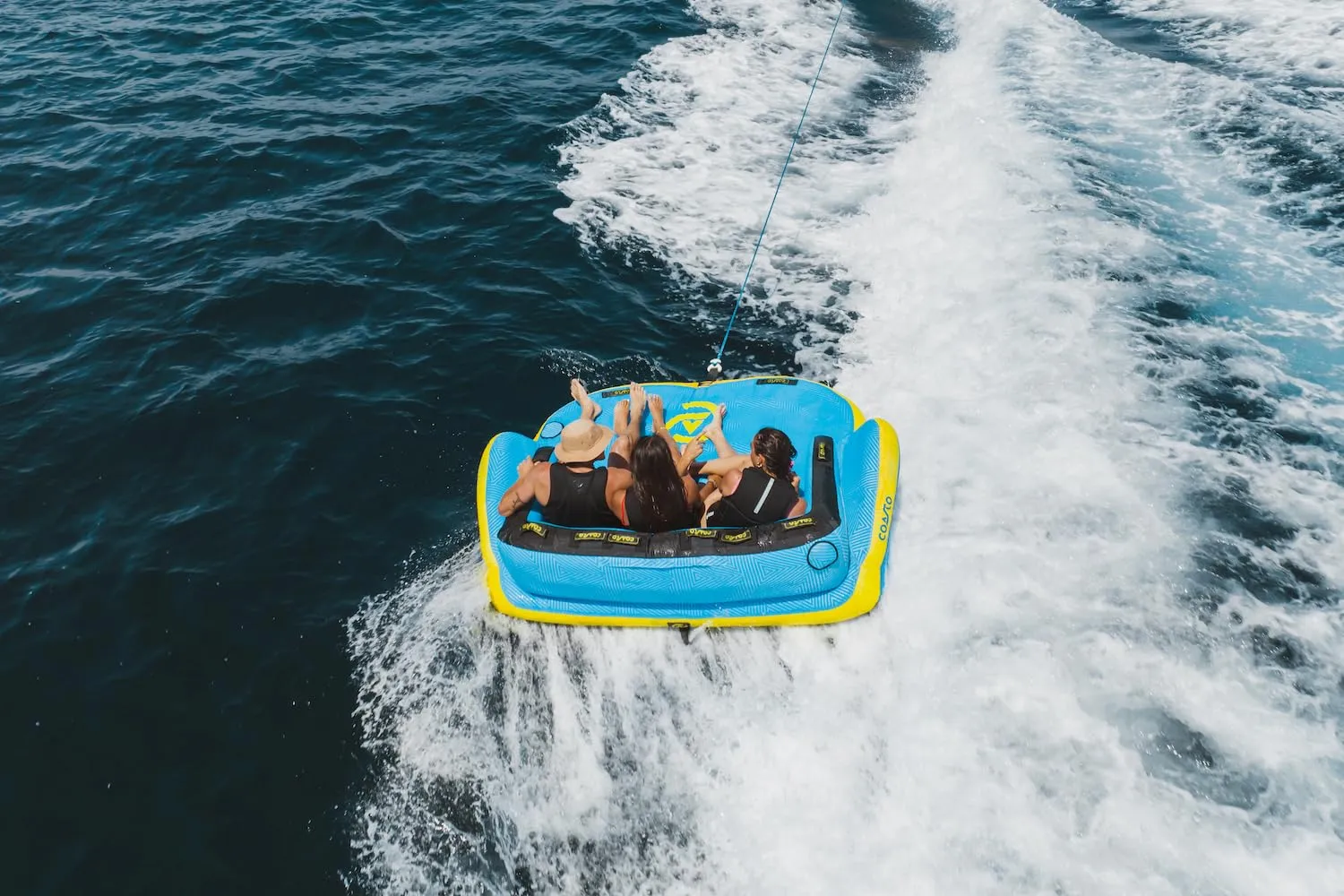 Coasto Boxer 2 Divano Trainabile 2 Posti 205x200