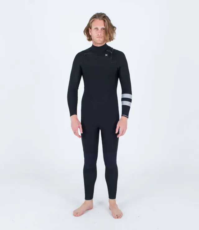 Hurley Advant 5/3MM Fullsuit muta uomo 5/3 mm