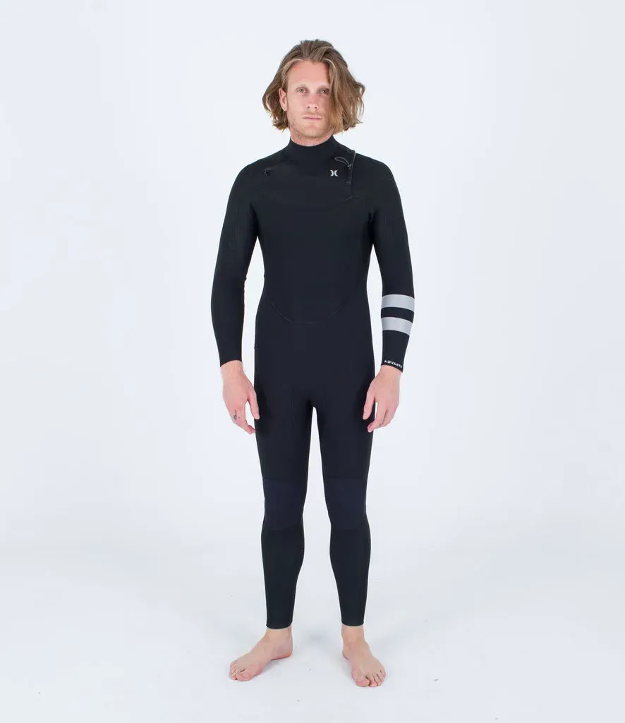 Hurley Advant 5/3MM Fullsuit muta uomo 5/3 mm