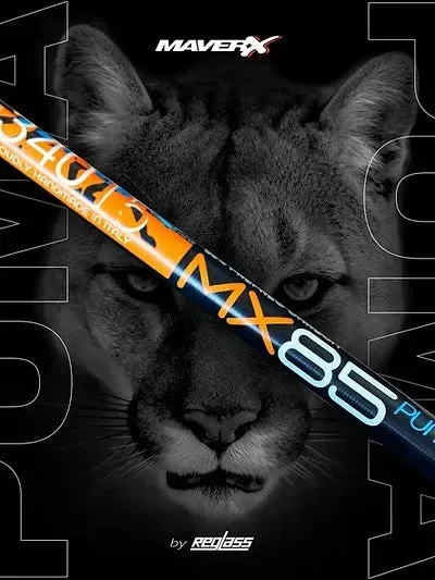 MaverX MX Puma 85% Albero RDM freeride reattivo