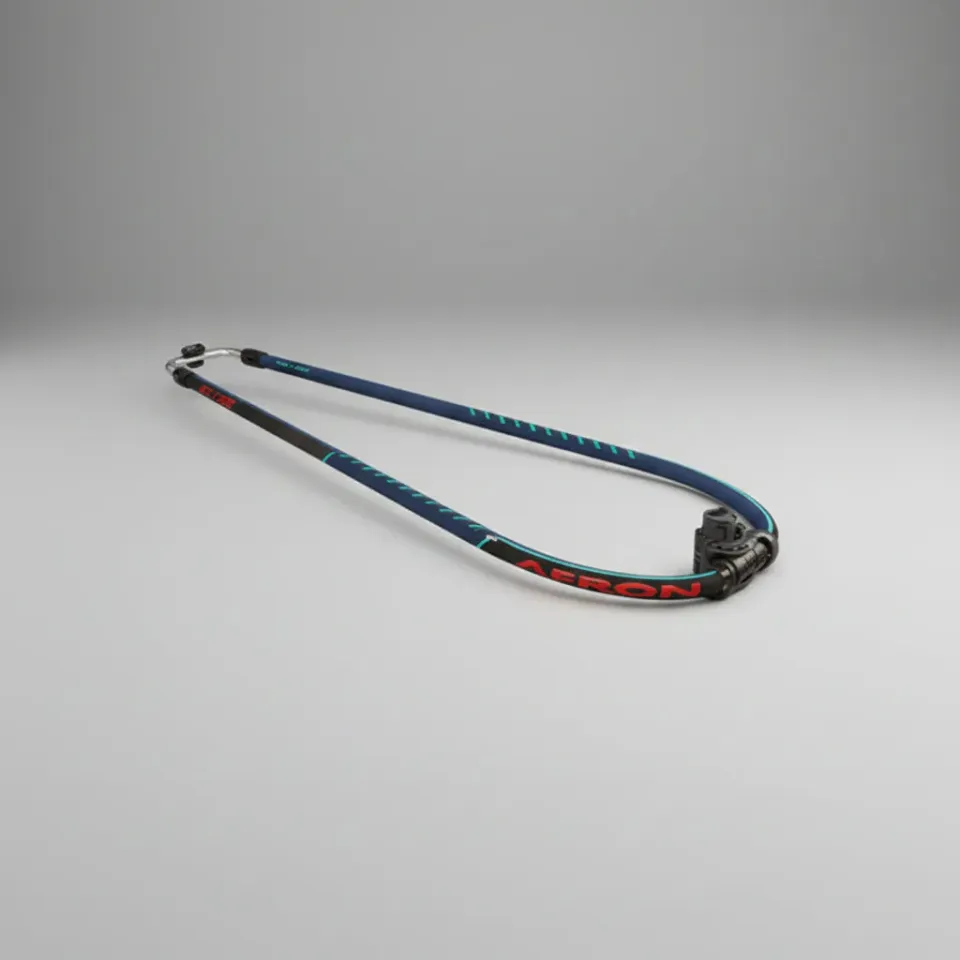 Aeron SV 26 140-190 boma windsurf alluminio slim