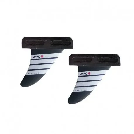 MFC QS RTM pinne quad side epoxy carbon coppia