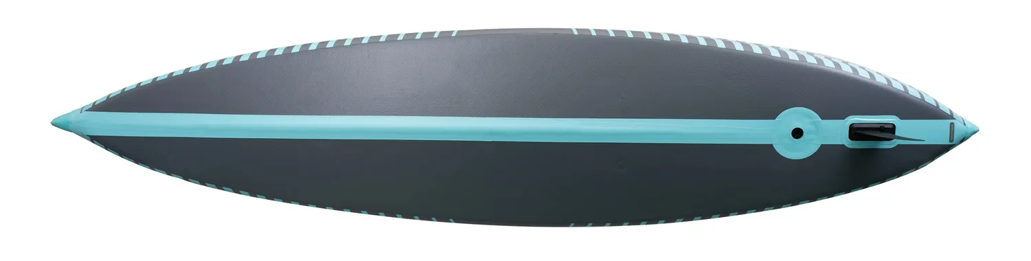 Coasto Capitole kayak gonfiabile 2 posti 426 cm