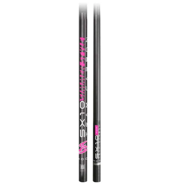 Simmer Style SX10 Team RDM albero 100% carbonio