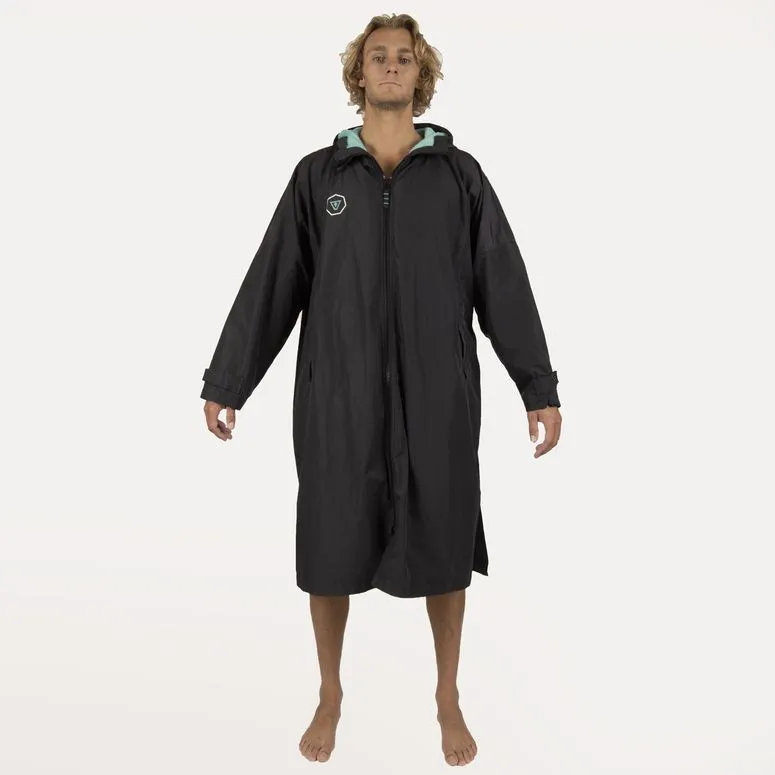 Vissla 7 Seas Changer Jacket giacca cambio pile sherpa