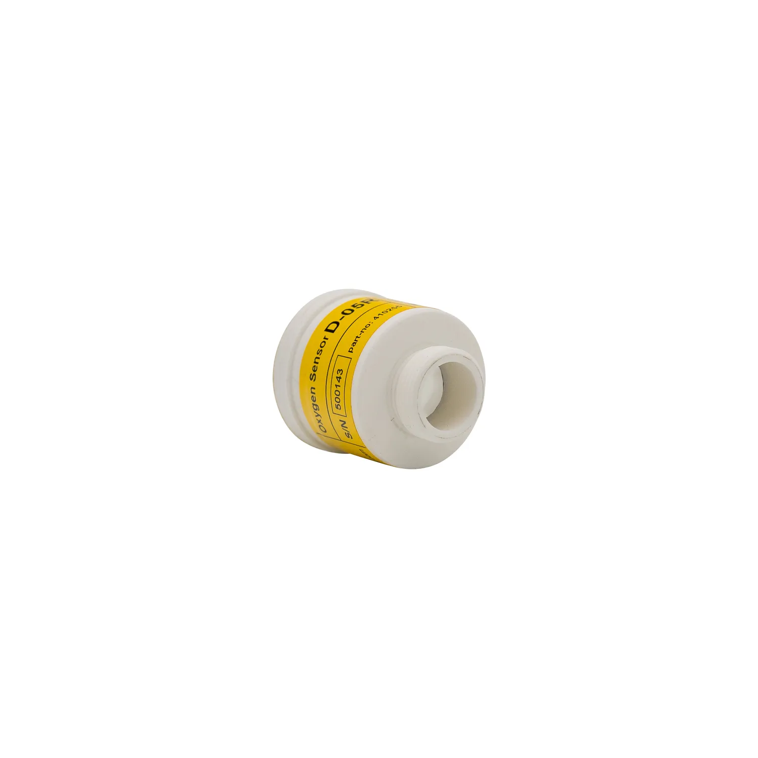 NRC D-05R sensore ossigeno rebreather 3 pezzi