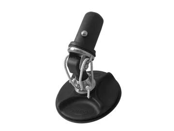Chinook 1-Bolt Pro Flex piede d'albero US Cup foiling