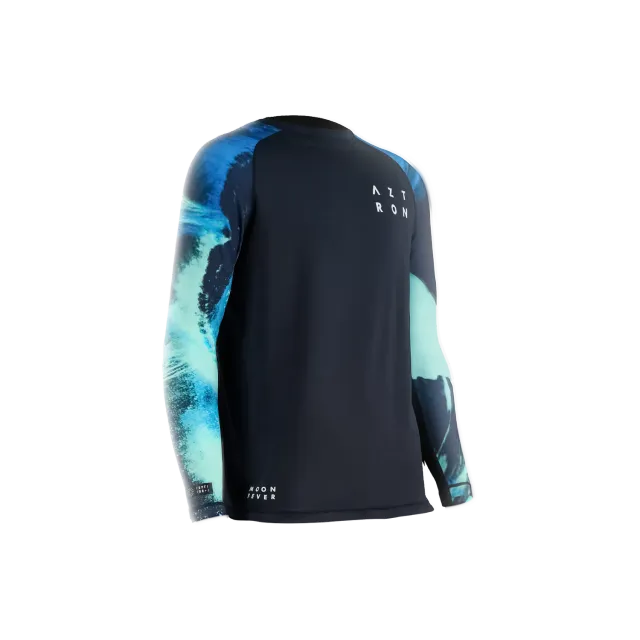 Aztron Moon Fever set rashguard leggings UPF 50+