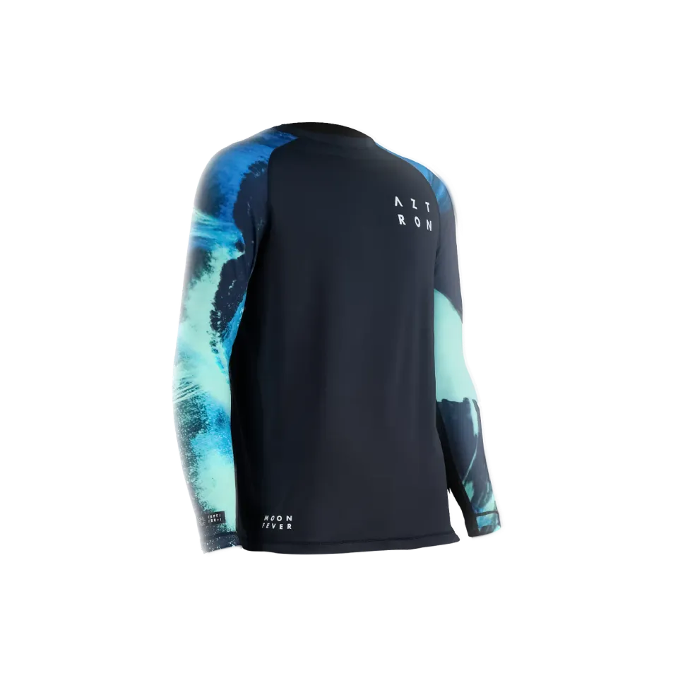 Aztron Moon Fever set rashguard leggings UPF 50+