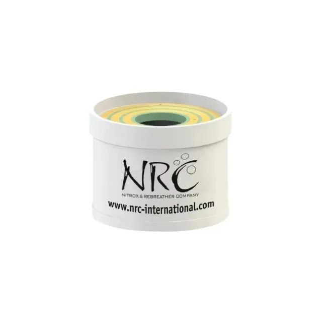 NRC M-01 Sensore Ossigeno Medicale a Doppio Catodo