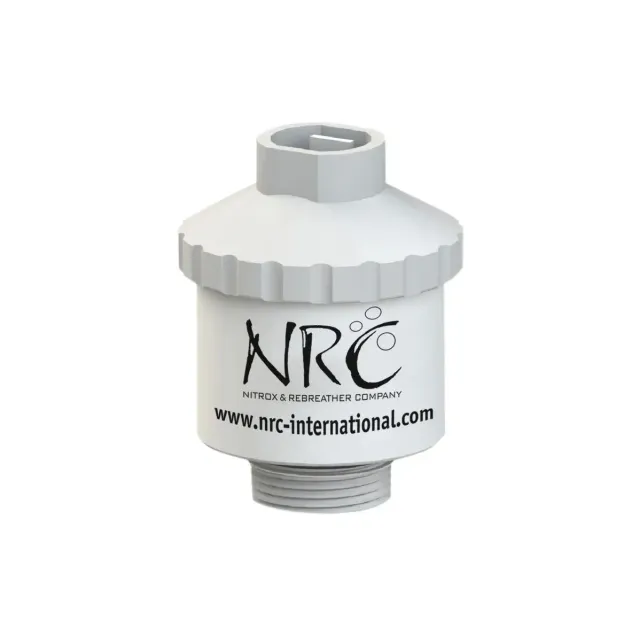 NRC M-16HT sensore ossigeno per GE Lullaby XP