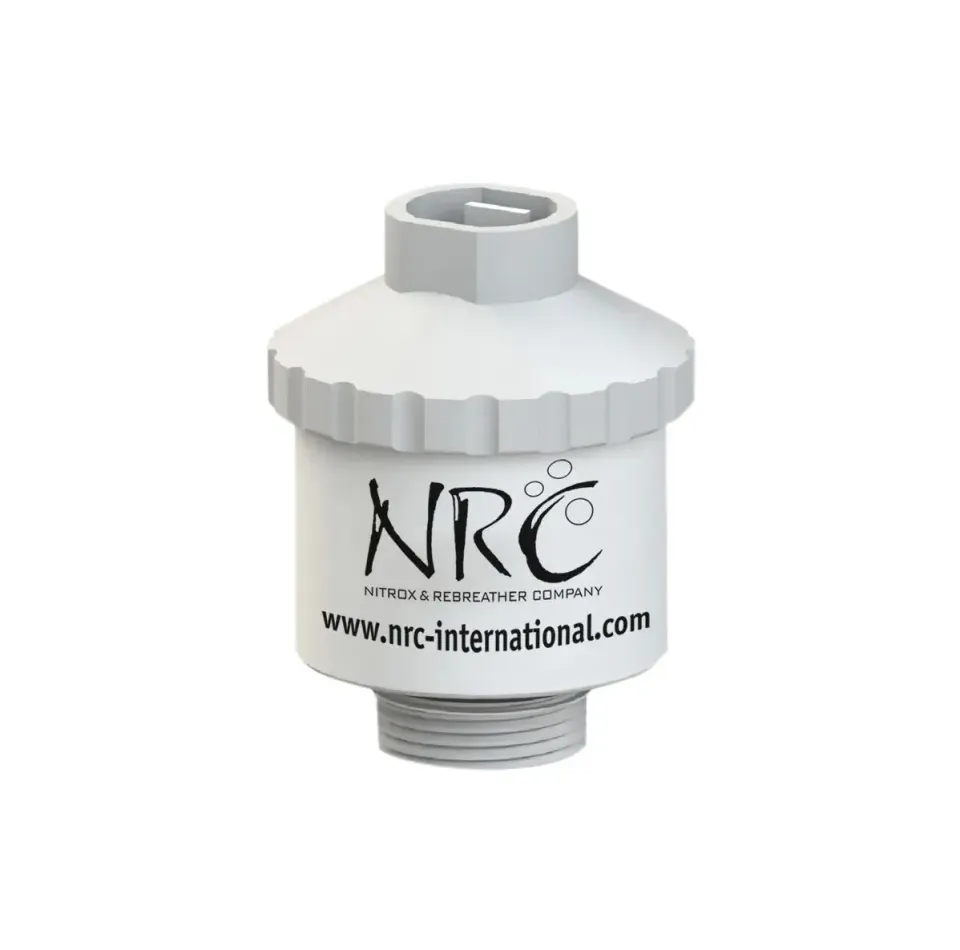 NRC M-16HT sensore ossigeno per GE Lullaby XP