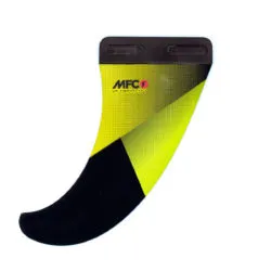 MFC VF TriFin pinna centrale wave stubby on-shore
