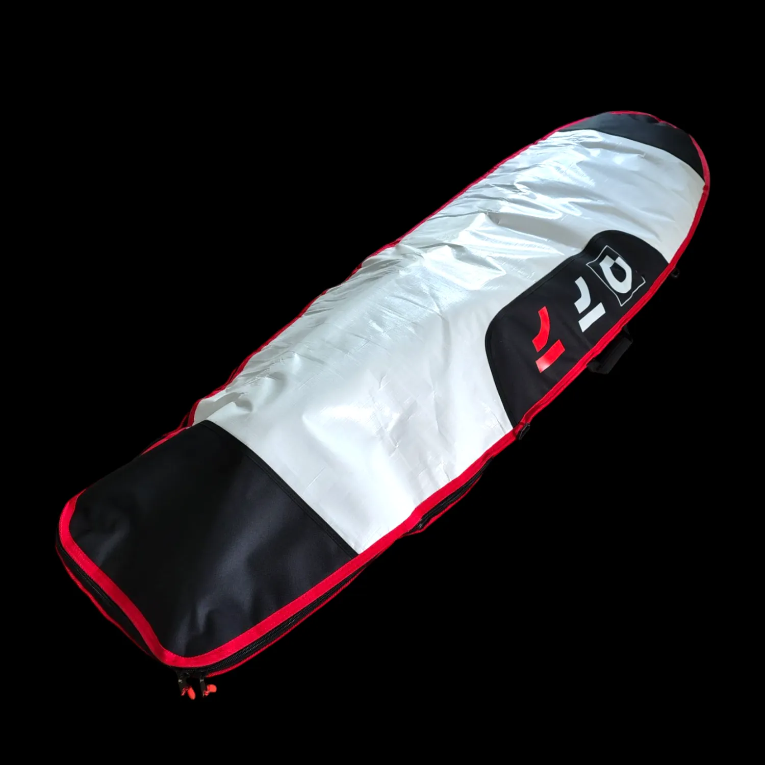 Hatropina DayLite Evo sacca tavola S M L XL windsurf