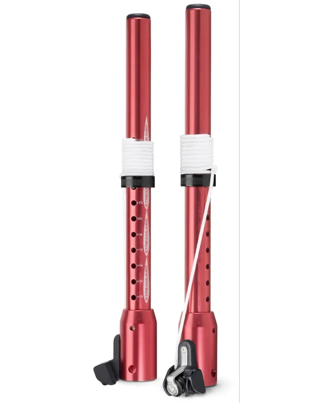 Streamlined Red-Line prolunga windsurf RDM 30cm US Cup