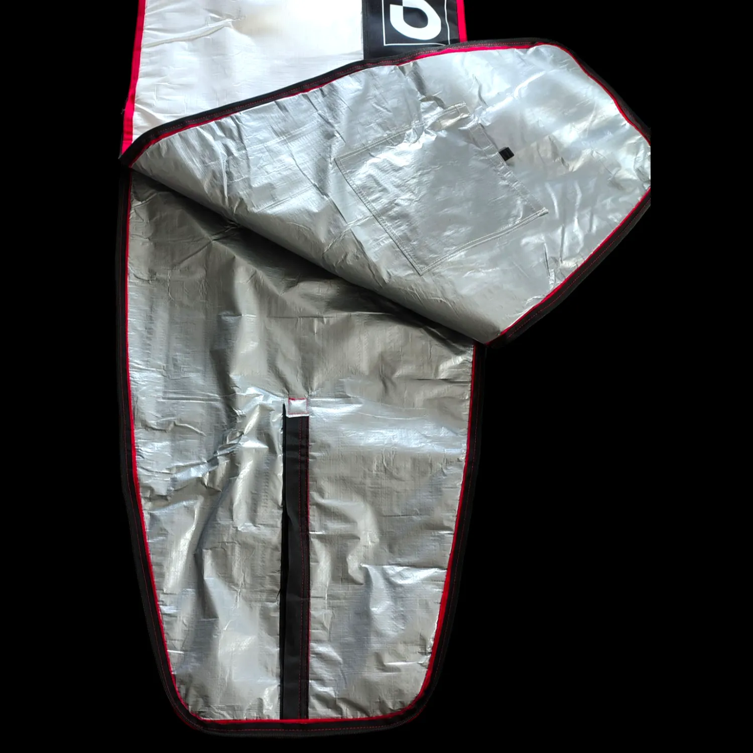 Hatropina DayLite Evo sacca tavola S M L XL windsurf