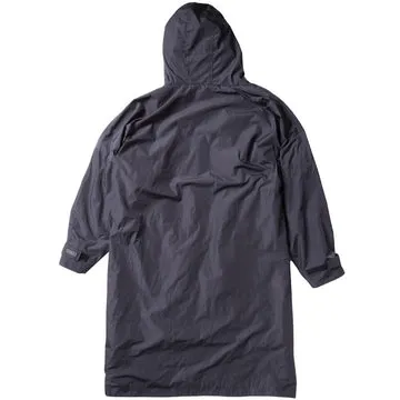 Vissla 7 Seas giacca cambio Changer Jacket pile sherpa