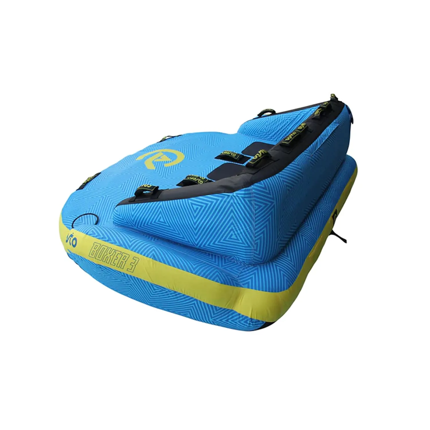 Coasto Boxer 3 Divano Trainabile 3 Posti 245x190