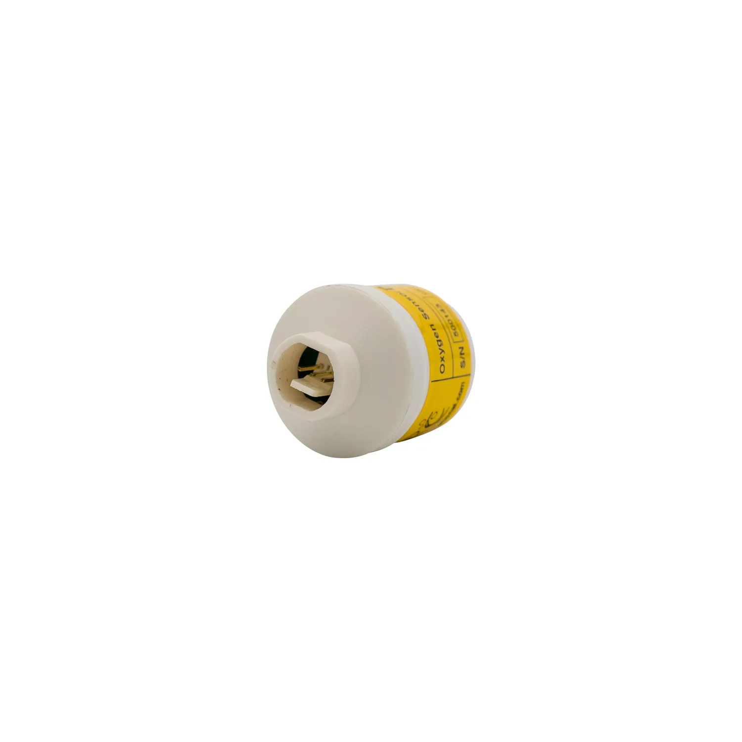 NRC D-05R sensore ossigeno rebreather 3 pezzi