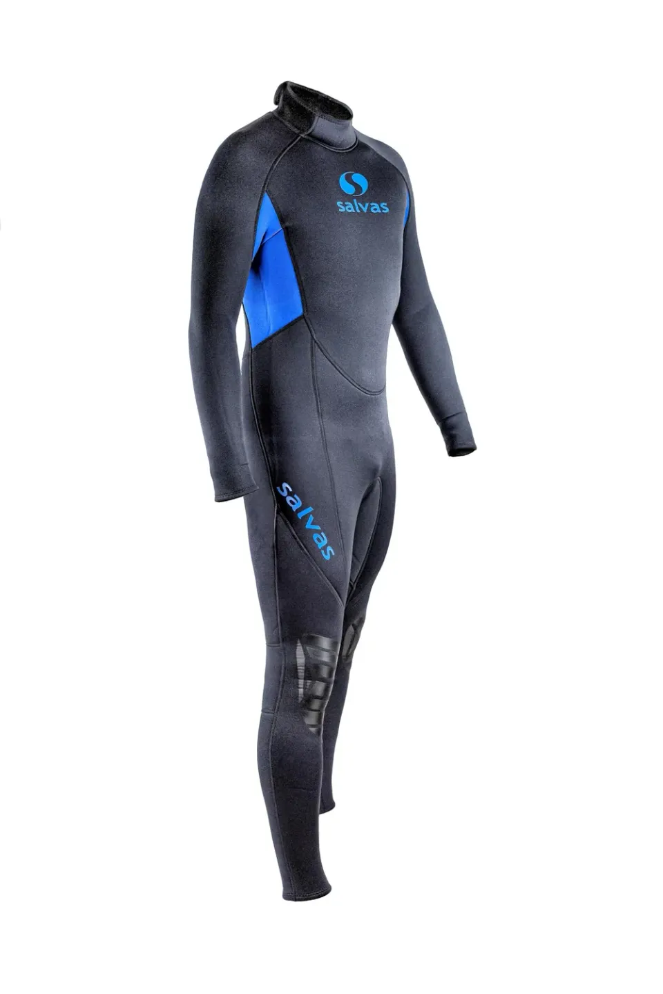 Salvas Iceman 3mm muta uomo neoprene taglia S