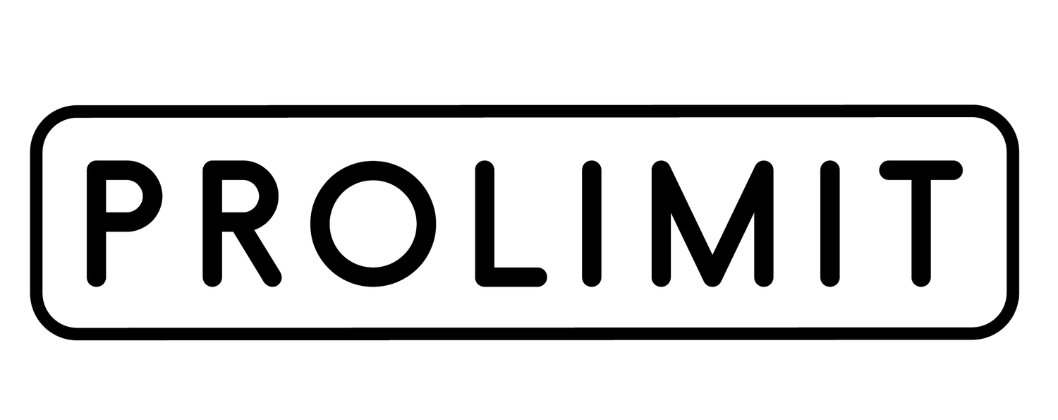 Prolimit cime trapezio fisse RDG boma ridotto