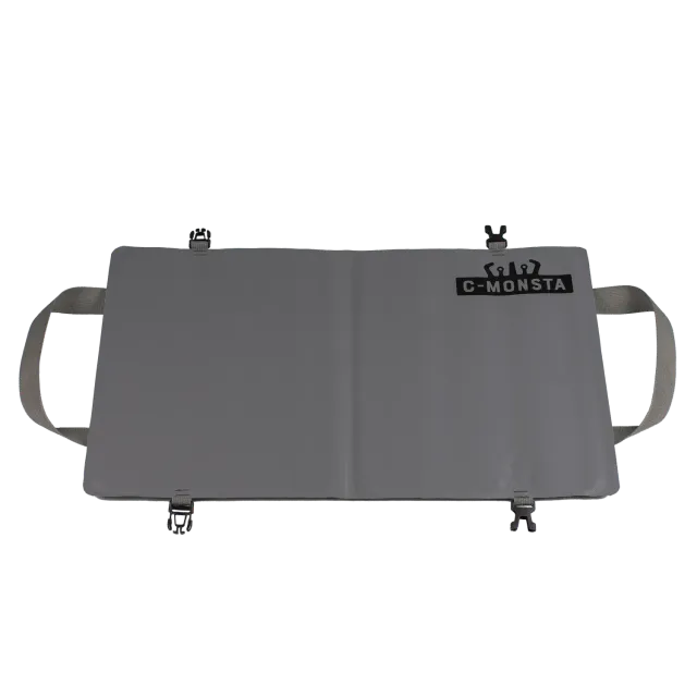 C-Monsta Mini Changing Mat tappetino cambio impermeabile viaggio