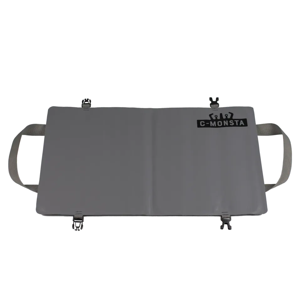 C-Monsta Mini Changing Mat tappetino cambio impermeabile viaggio
