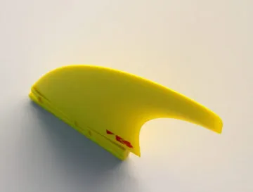 K4 Scorcher Rears SS pinna wave super stiff singola