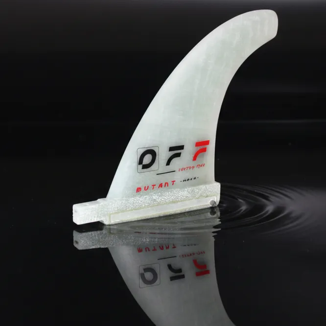 Hatropina Off Fins Mutant pinna posteriore 14-20 cm wave