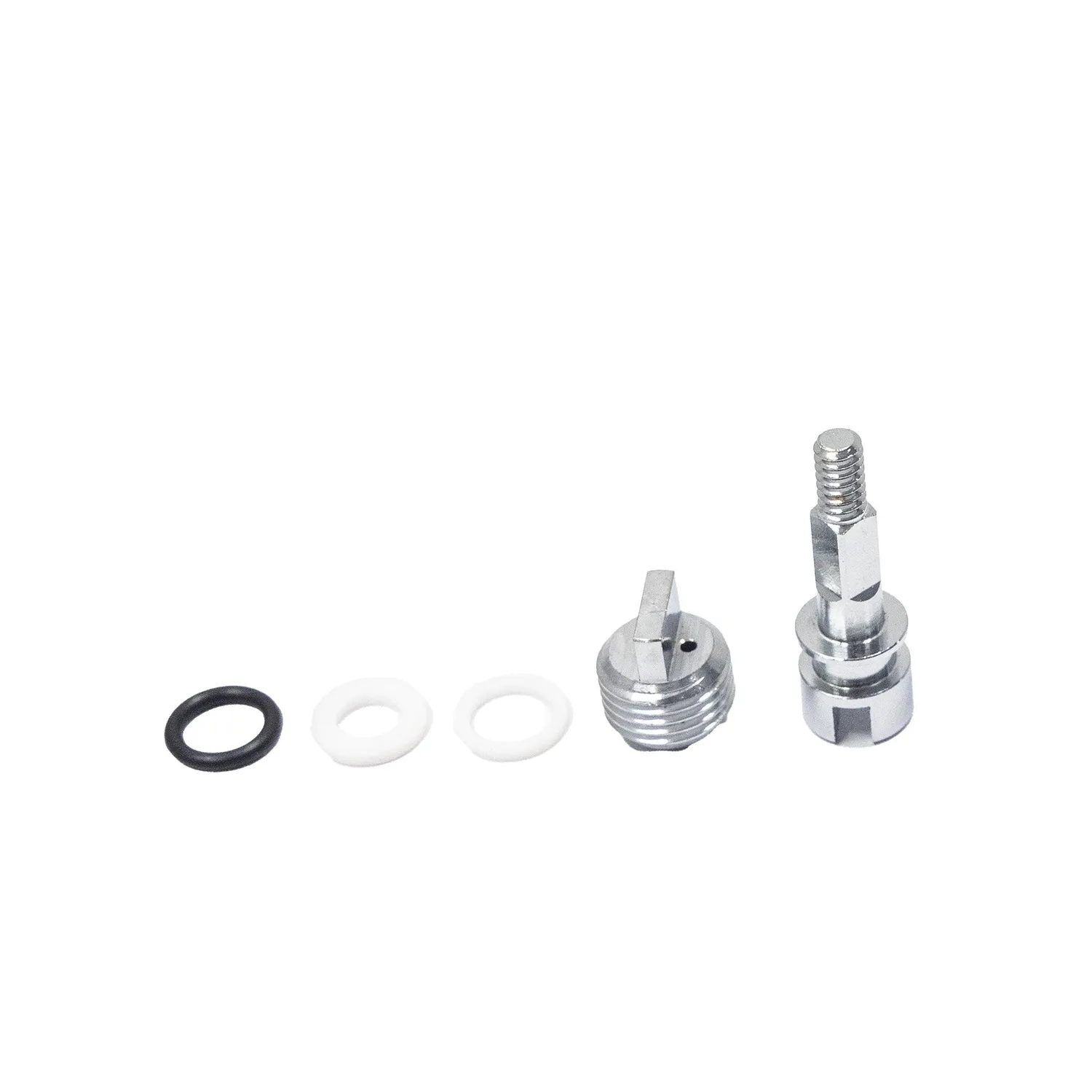 NRC 975 kit revisione valvola Polaris 12144 230 bar