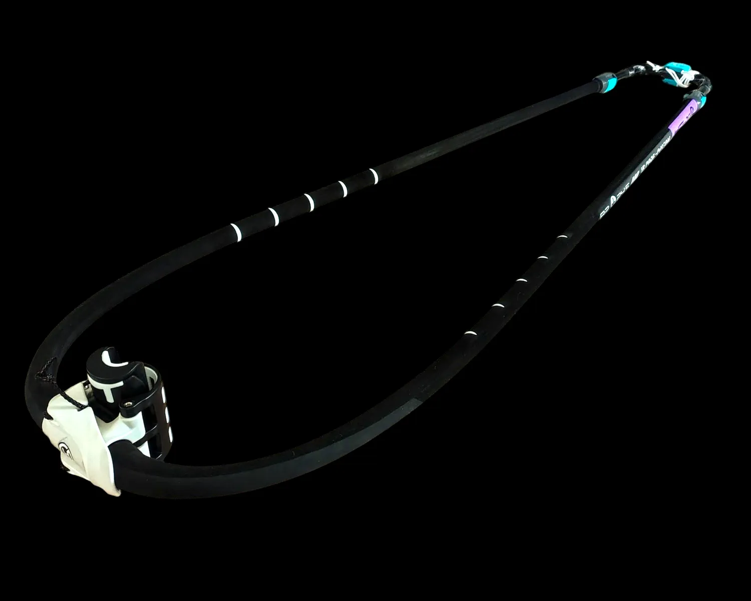 Hatropina Custom Pro R2+ boma carbonio 140-190 super slim