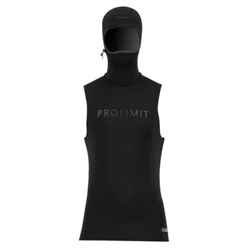 Prolimit Innersystem gilet termico cappuccio 1,5mm