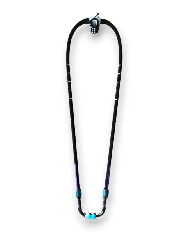 Hatropina Custom Pro R2+ boma carbonio 140-190 super slim