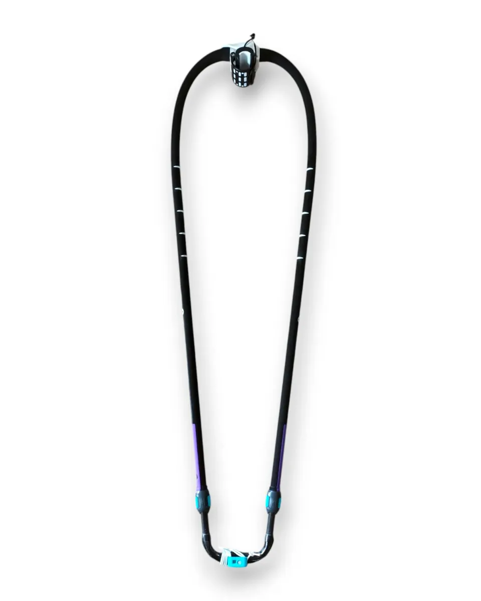 Hatropina Custom Pro R2+ boma carbonio 140-190 super slim