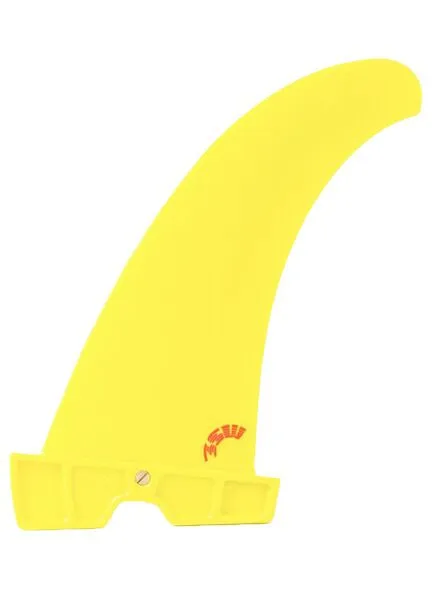 K4 3SW pinna freestyle wave Super Stiff 20cm PowerBox