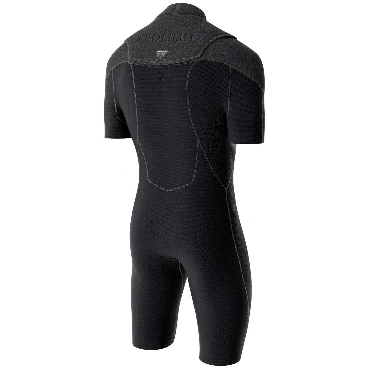 Prolimit Mercury Shorty muta estiva 2/2 Freezip