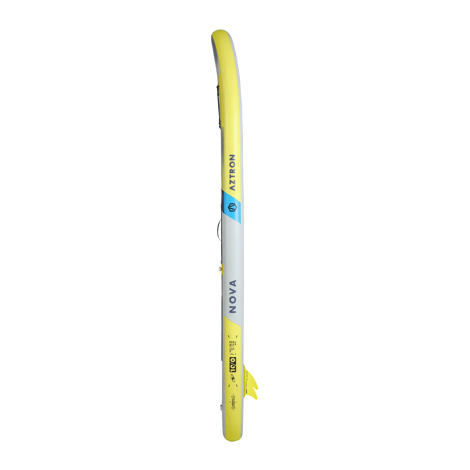 Aztron Nova 3.0 SUP gonfiabile all-round stabile