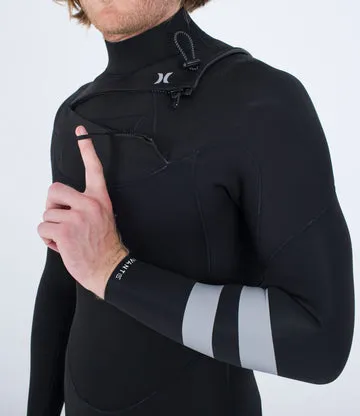 Hurley Advant 5/3MM Fullsuit muta uomo 5/3 mm