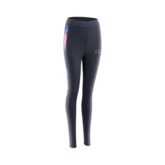 Aztron Papillon rashguard manica lunga UPF 50+