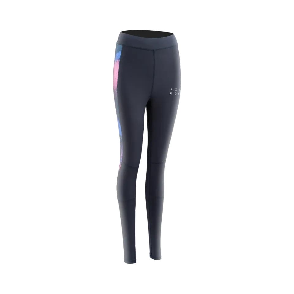 Aztron Papillon rashguard manica lunga UPF 50+
