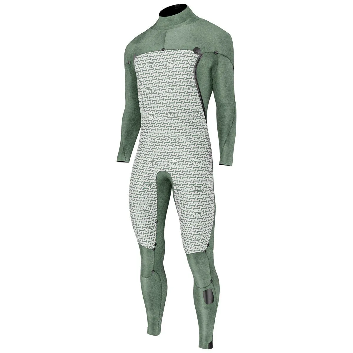 Prolimit Mercury Freezip 3/2 muta neoprene